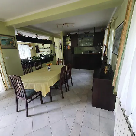 Apartment Piglic Lovran