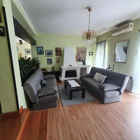 Piglic Apartment *