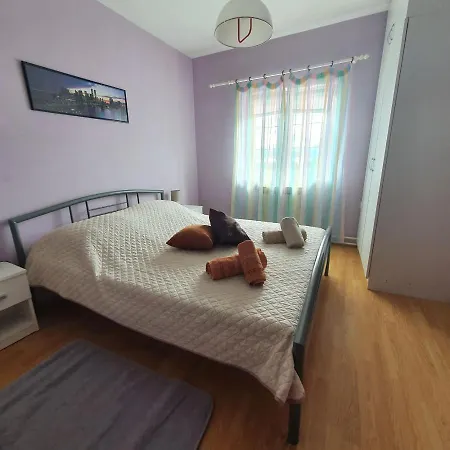 Apartment Piglic *