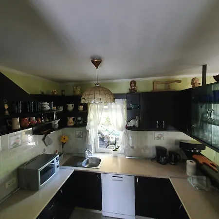 Piglic Apartment